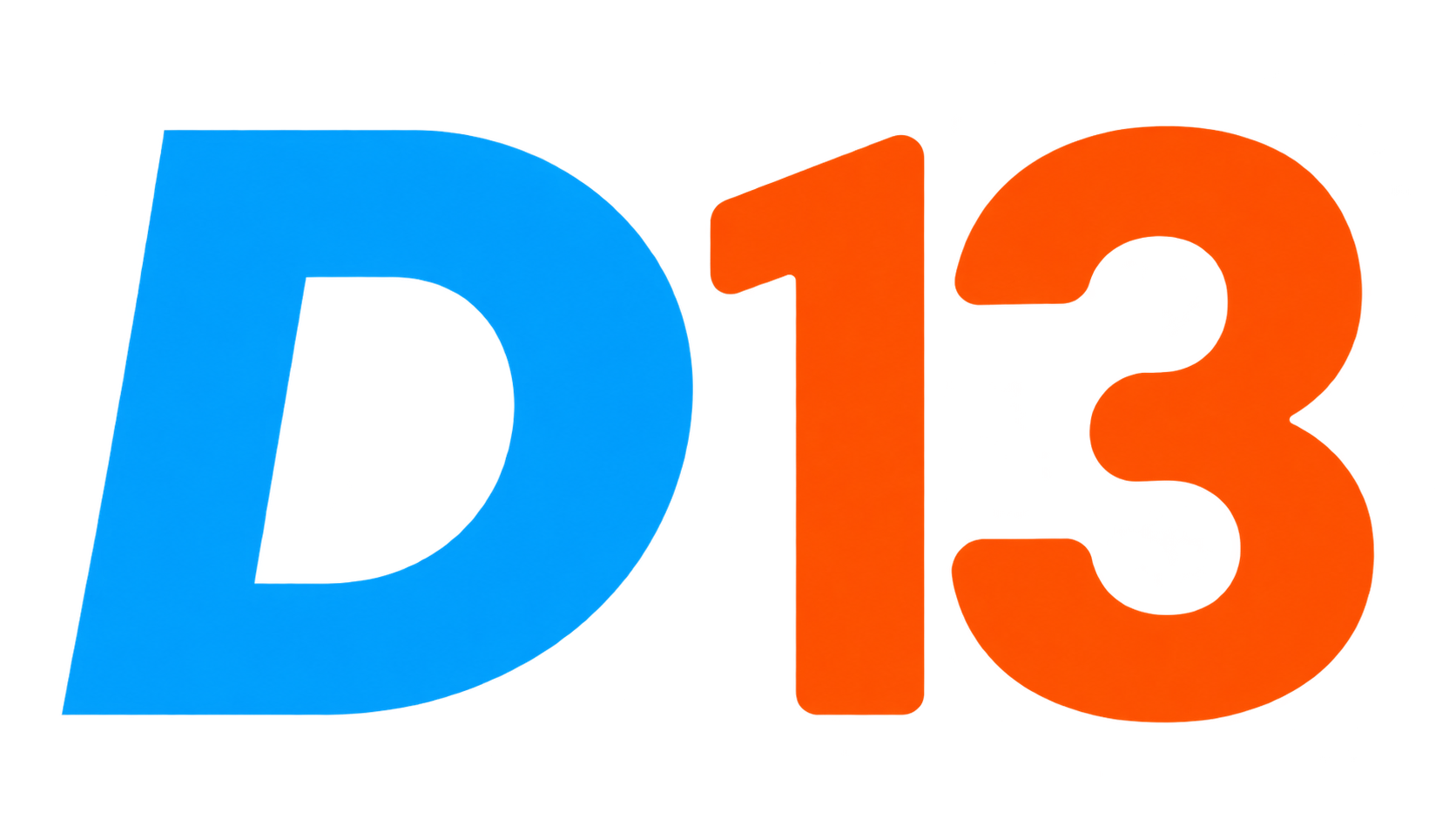 Logo de Deportes 13