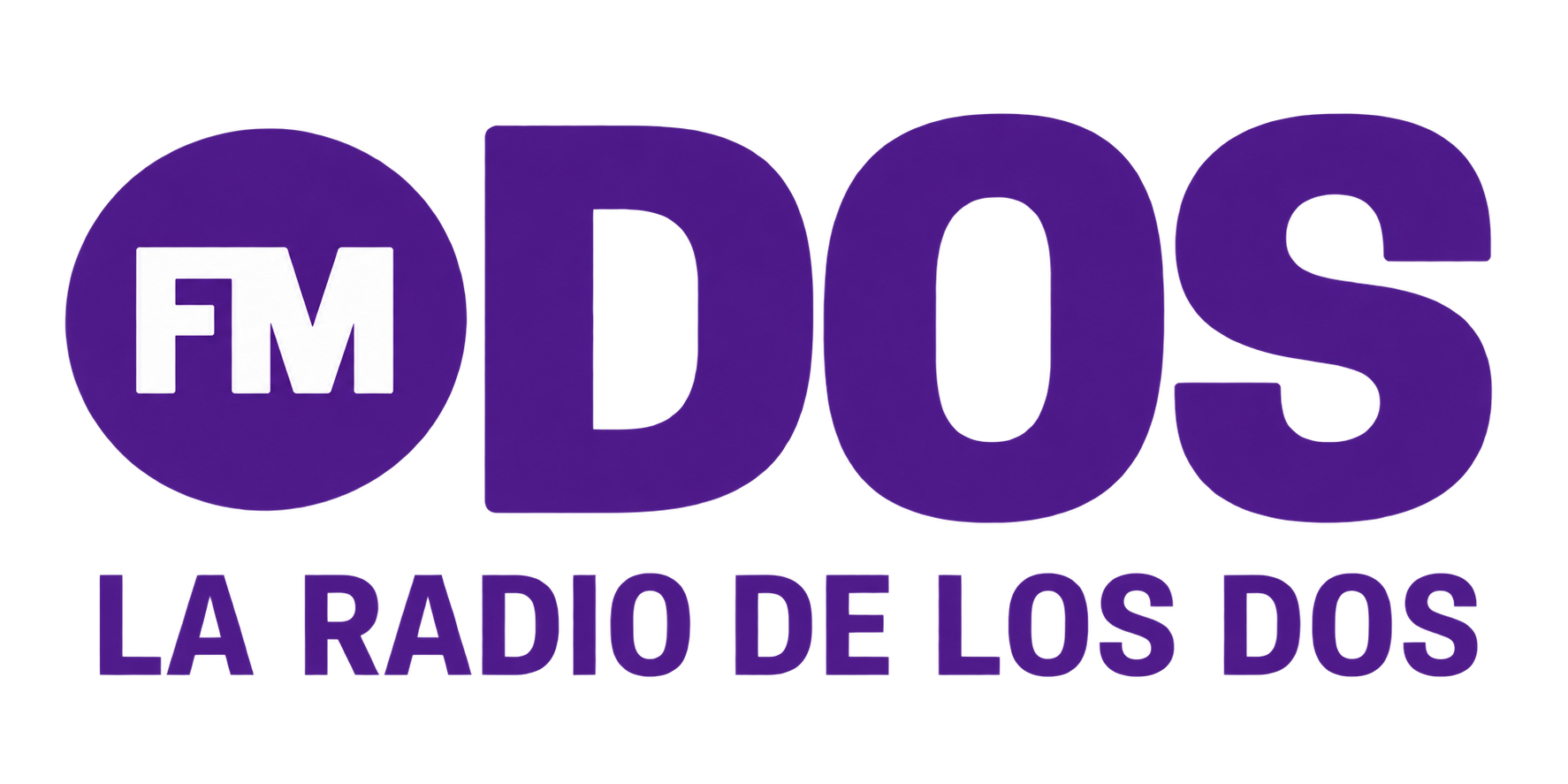 Logo de FMDOS