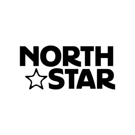 Logo de North Star