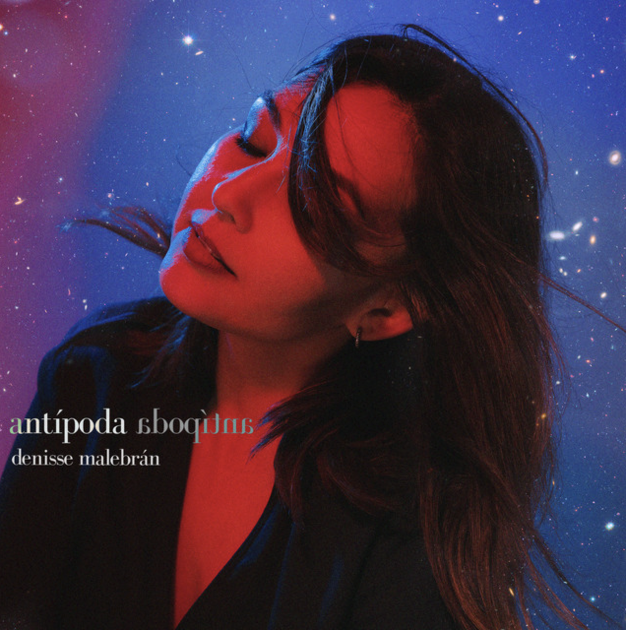 Denisse Malebrán — Antípoda