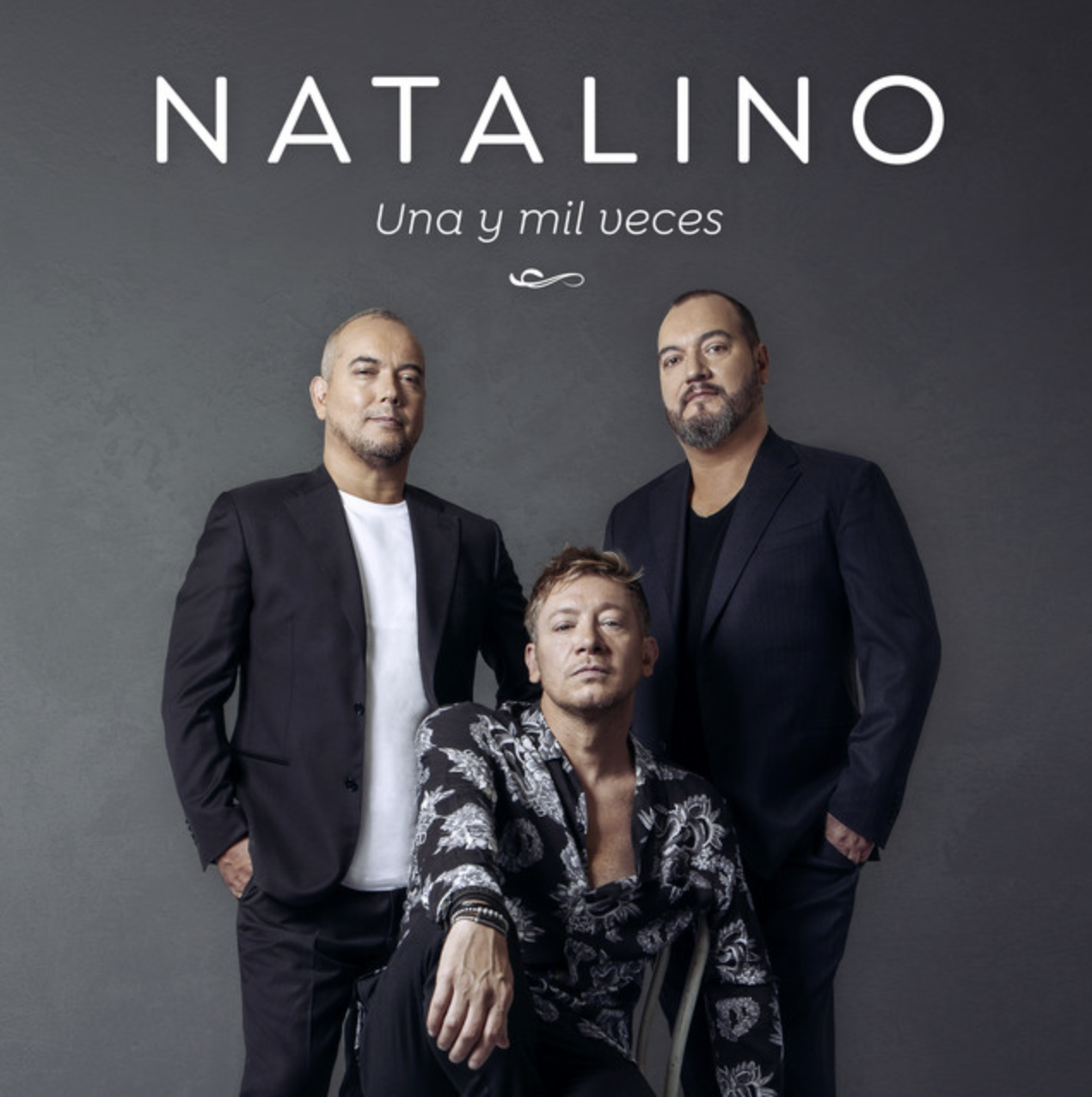 Natalino — Una y mil veces